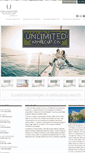 Mobile Screenshot of dev.unlimitedvacationclub.com